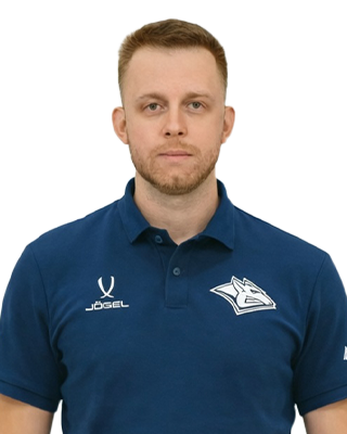 Ишмаков Роман Олегович